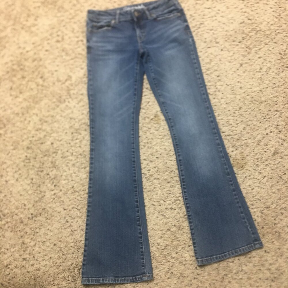 Womens/Juniors Jeans